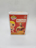Stretch Armstrong #01 - Stretch Armstrong Funko Pop! Retro Toys Vinyl Figure.
