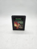 Berzerk 1982 CX2650 Atari 2600.