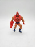 Vintage He Man Clawful Complete 1984 Mattel MOTU Masters of the Universe.