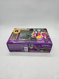 Transformers Headmaster Skullcruncher Figure 2020 Decepticon Retro Exclusive ReIssue.