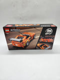 LEGO 77260 Speed Champions The Fast and The Furious Toyota Supra MK4.