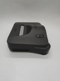 Nintendo 64 N64 System Console.