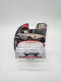 GREENLIGHT 1970 Datsun 240Z Silver 1:64 Diecast Barrett Jackson.