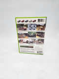 Colin Mcrae Rally 04 Xbox Complete