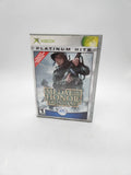 Medal of Honor: Frontline Microsoft Xbox, 2002.