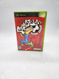 Freestyle Street Soccer  Microsoft Xbox.