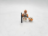 Lego Star Wars Minifigure Commander Cody 75337.