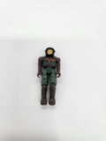 Vtg 1986 Coleco StarCom Sgt Hack Starcom.
