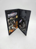 Robotech: Battlecry PlayStation 2, 2002.