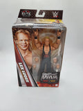 WWE Monday Night War Elite Collection Lex Luger Action Figure.