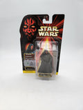 1999 Hasbro - Star Wars Darth Maul Action Figure - The Phantom Menace.