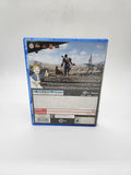 Fallout 4 PS4 Sony PlayStation 4 2015 CIB w/Manual/Map.