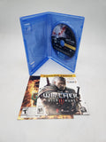 The Witcher 3 Wild Hunt Sony PlayStation 4, 2016 PS4 Complete Edition.