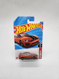 Hot Wheels 2020 Ford Mustang Shelby GT500.