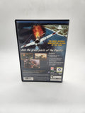 Heroes of the Pacific Sony Playstation 2, 2005 PS2.