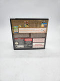 Pokemon Heartgold Version Nintendo DS - Case & Artwork Only No Game.