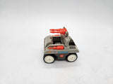 Laser RAT Starcom 1986 Coleco Vintage Action Figure Vehicle.