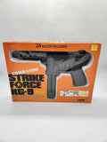 1986 Larami Strike Force KG-9 Item #9641-0 Rare 🔥.