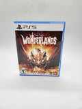 Tiny Tina's Wonderlands Next-Level Edition - PlayStation 5 PS5.