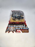 Hasbro Transformers Revenge of the Fallen Deluxe Ravage Action Figure.
