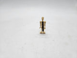 Lego Star Wars Battle Droid 1 3/4" Clone Wars Trade federation Auth Minifigure.
