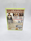 Call of Juarez The Cartel - Microsoft Xbox 360.