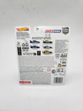 Hot Wheels Premium Race Day Audi R8 LMS 1:64 Diecast.