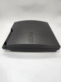 Sony PlayStation 3 Slim PS3 Slim black CECH-3001A.