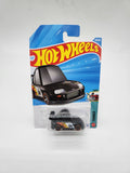 Hot Wheels '94 Toyota Supra Tooned Black Kids Model Diecast Toy Car JJK51 1:64.
