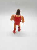 1991 WWF Hasbro Typhoon Vintage Wrestling Action Figure WWE.