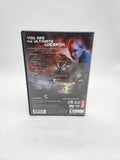 Terminator 3: Rise of the Machines Sony PlayStation 2, 2003 PS2.