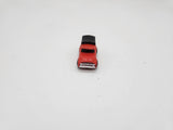 Galoob Micro Machines Insiders Ford 1956 Pickup.