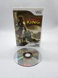 The Monkey King The Legend Begins Nintendo Wii.