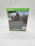 Fallout 4 Xbox One, 2015.