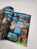 Nintendo Power Magazine Volume 102 Quarterback Club.