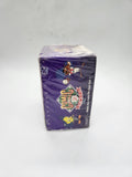 Sealed 1991 Upper Deck Comic Ball Series 2 trading card box.