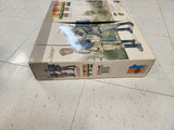 DRAGON WWII Vaprossov & Anton #70327 NEW German Signals Team 2 Pack E Front 1943.