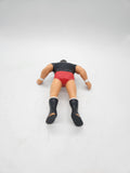 8" Titan WWF WWE Rubber Wrestler Magnificent Don Muraco 1986 Titan Sports LJN.
