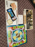 The Inventors Board Game COMPLETE 1974 Parker Brothers Crazy Inventions.