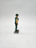 Vintage GI Joe Action Figure 1988 Muskrat.