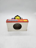 1984 Masters Of The Universe Skeletor Coin Bank Rare MOTU.