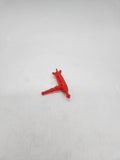 Vintage 1986 Kenner Ghostbusters Ecto 2 Gun Helicopter Original Part.