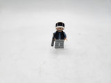 LEGO Star Wars: Rebel Fleet Trooper Minifigure with Blaster.