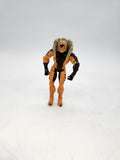 2009 X-Men Origins Wolverine Sabertooth and Blob Comic Series Pack 3.75”.