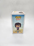 Funko Pop Animation Naruto Shippuden Sasuke Rinnegan AAA Anime Exclusive Figure.