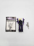 Kickback Vintage 1985 G1 Transformers Hasbro Action Figure.