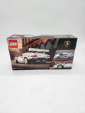 LEGO 76908 Lamborghini Countach SPEED CHAMPIONS.