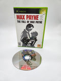 Max Payne 2: The Fall of Max Payne Microsoft Xbox, 2003.