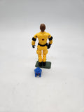Hasbro GI Joe ARAH GI Joe Lightfoot 3.75" action figure 1988.