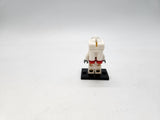 Lego City Minifigur cty0568 Utility Shuttle Astronaut Male 60080 60078.
